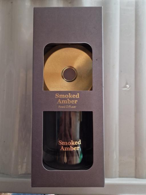 Buy & Sell Pysons Road Industrial Estate Thanet - Photos for bn large Reed diffuser