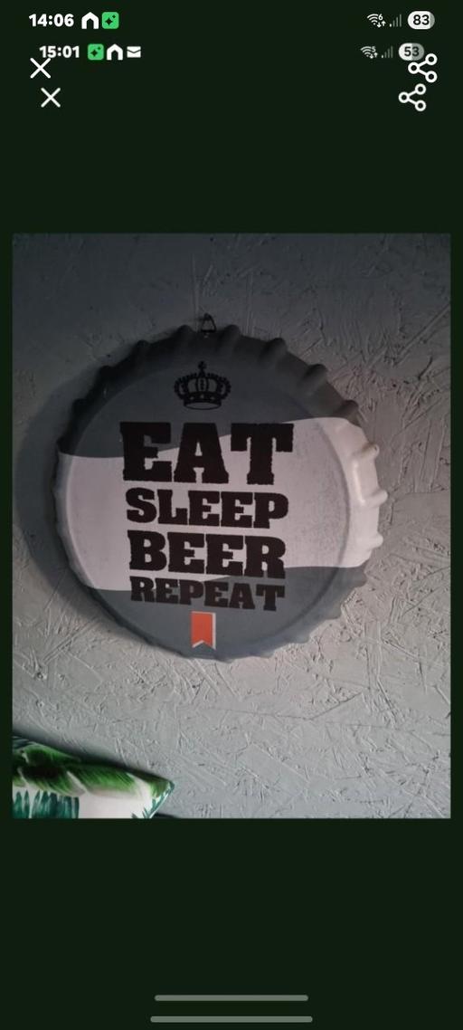 Buy & Sell Rowley Regis Sandwell - Photos for metal sign