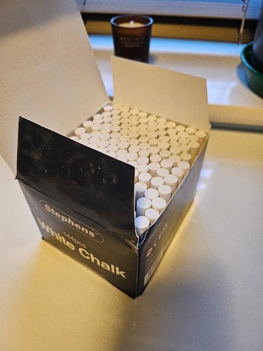 courses Bradmore Wolverhampton - Photos for Box of Chalks