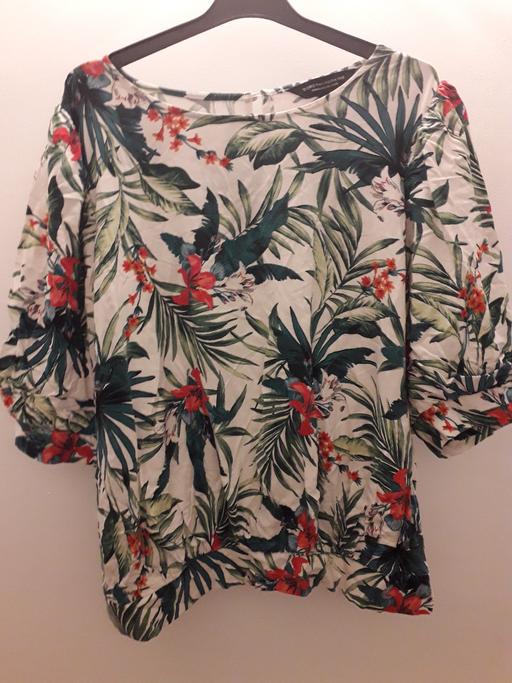Buy & Sell Wednesbury Sandwell - Photos for women's blouse size 20