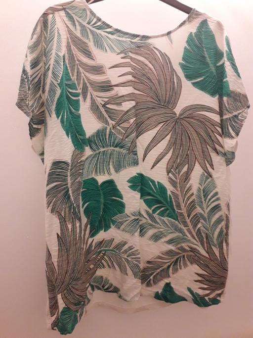 Buy & Sell Wednesbury Sandwell - Photos for women's blouse size 18