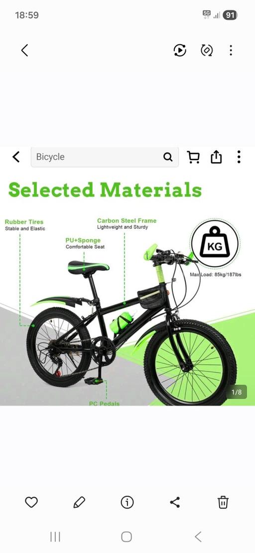 Buy & Sell Lyng Sandwell - Photos for 20 