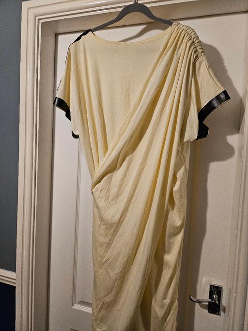 Buy & Sell Bradmore Wolverhampton - Photos for Greek God mens fancy dress ONE SIZE