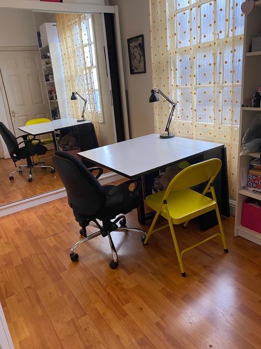 Buy & Sell Camden Town Camden - Photos for BIG MIRROR WARDROBE