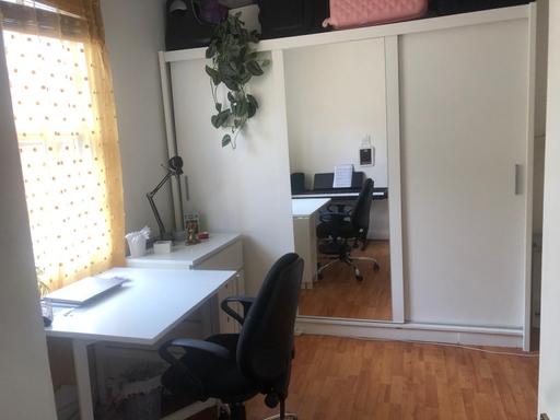 Buy & Sell Kentish Town Camden - Photos for BIG MIRROR WARDROBE