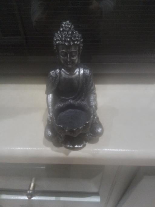 Buy & Sell Sutton Coldfield Birmingham - Photos for BUDA STATUE