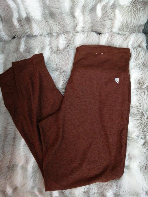Buy & Sell Wednesfield Wolverhampton - Photos for ladies gym leggings size *16/18 *