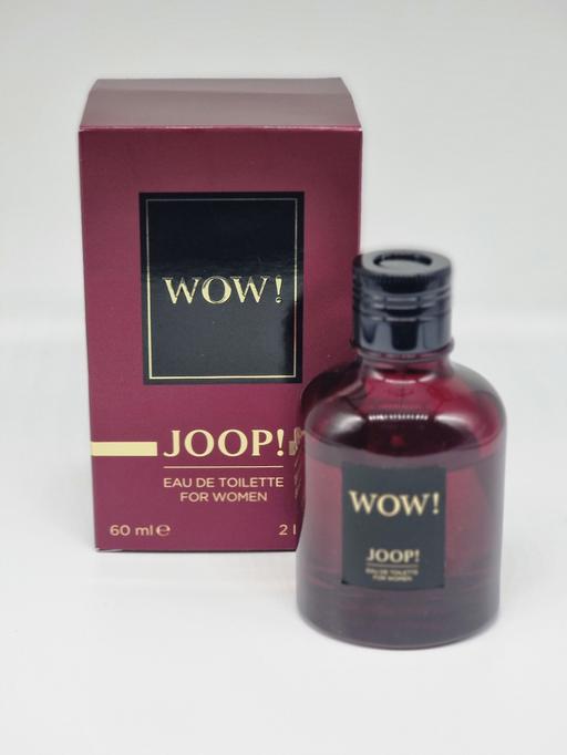 Buy & Sell Wanstead East London - Photos for Joop WOW! for Women Eau de Toilette