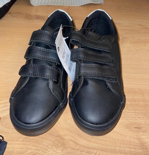 Buy & Sell Rowley Village Sandwell - Photos for Boys school shoes size 3 NEW