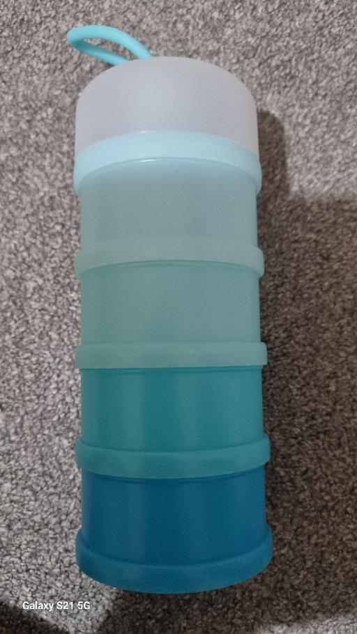 Buy & Sell Intack Hyndburn - Photos for Babies Milk Dispenser