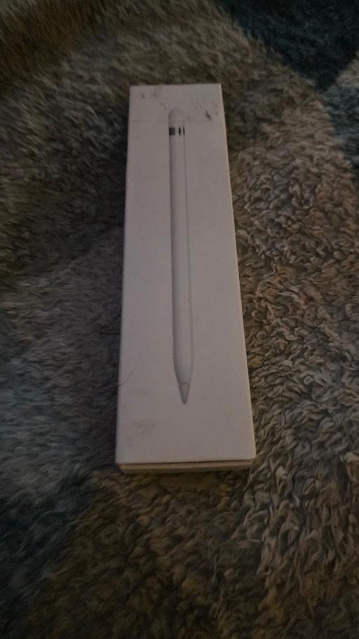 Buy & Sell Yew Tree Estate Sandwell - Photos for apple i pencil