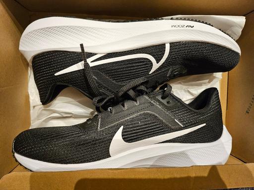 Buy & Sell Bradmore Wolverhampton - Photos for NEW NIKE Air Zoom Pegasus UK 8