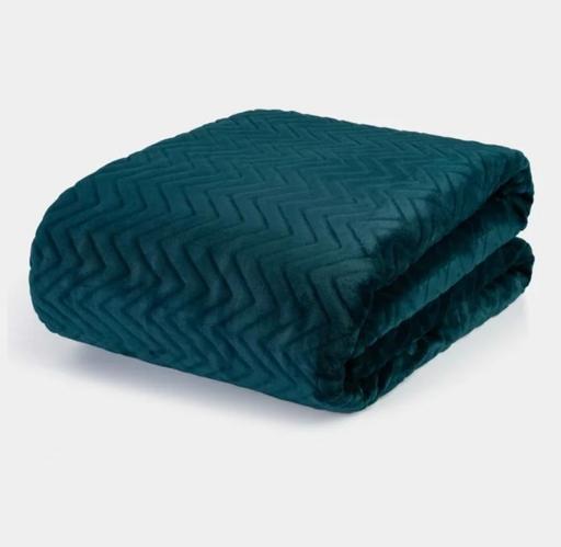 Buy & Sell Bradmore Wolverhampton - Photos for New electric heated throw