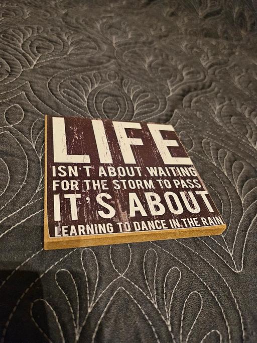 Buy & Sell Penn Fields Wolverhampton - Photos for NEW Wooden coaster quotes