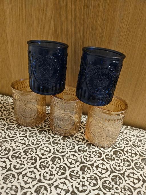 Buy & Sell Bradmore Wolverhampton - Photos for NEW 5 candle holders