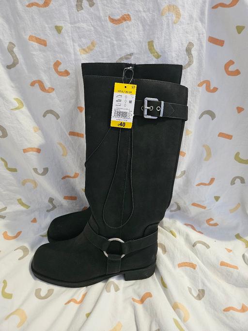 Buy & Sell Packmoor Stoke-on-Trent - Photos for Brand New Ladies Boots