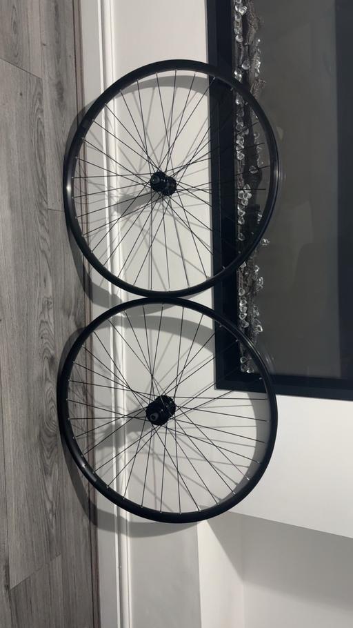 Buy & Sell Norris Green Liverpool - Photos for Bike wheels