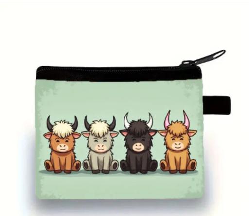 Buy & Sell Bradley Fold Trading Estate Bury - Photos for Coin Purse New