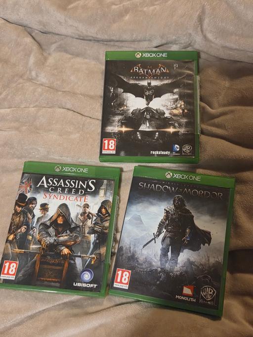 Buy & Sell Bradmore Wolverhampton - Photos for xbox one