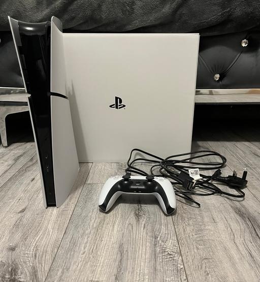 Buy & Sell Netherton Dudley - Photos for Sony PS5 (Slim Digital) Like New