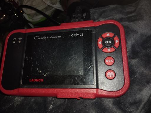 Buy & Sell Park Farm Industrial Estate Redditch - Photos for Launch Tech co.uk. Reader Proff. CRP123