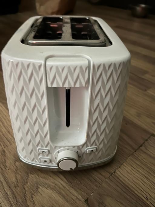 Buy & Sell Blackpool Town Centre Blackpool - Photos for Toaster 2 slice