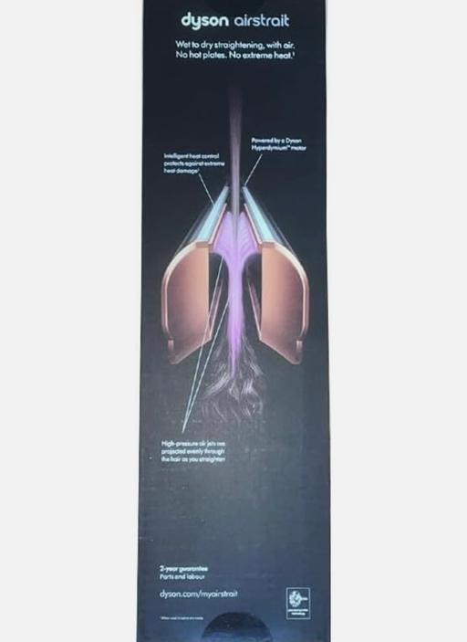 Buy & Sell Sands End South West London - Photos for Dyson air strait