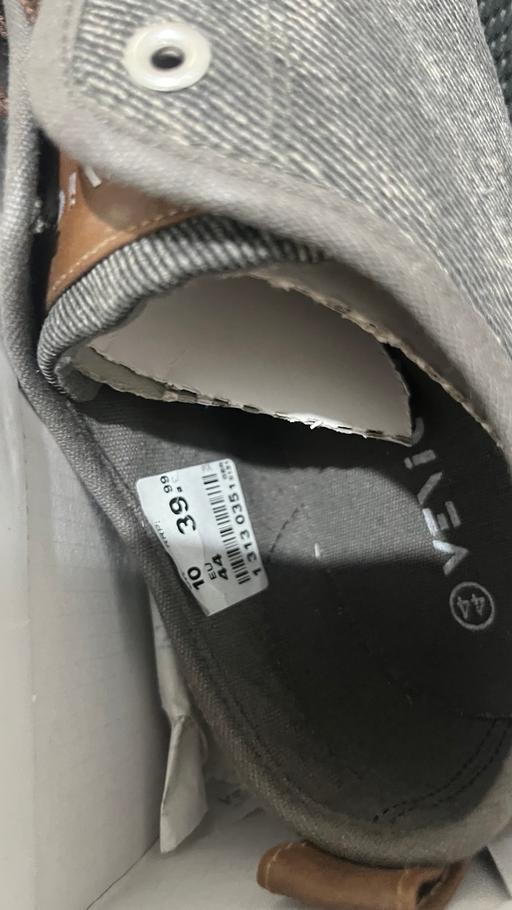 Buy & Sell Darlaston Walsall - Photos for Venice shoes