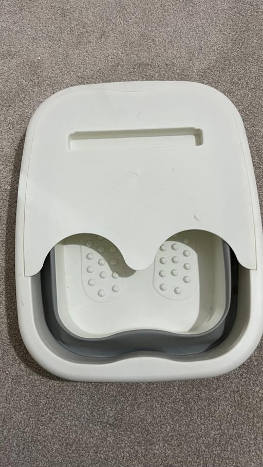 Buy & Sell Darlaston Walsall - Photos for Foot spa