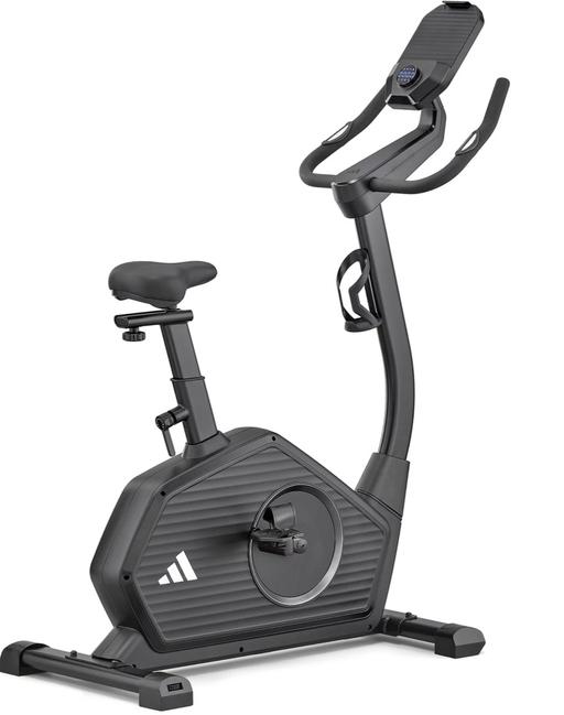 Buy & Sell Yeading West London - Photos for Adidas C-24c Exercise Bike with Connected Fit
