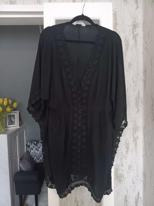 Buy & Sell Hornchurch Havering - Photos for Black tunic one siz