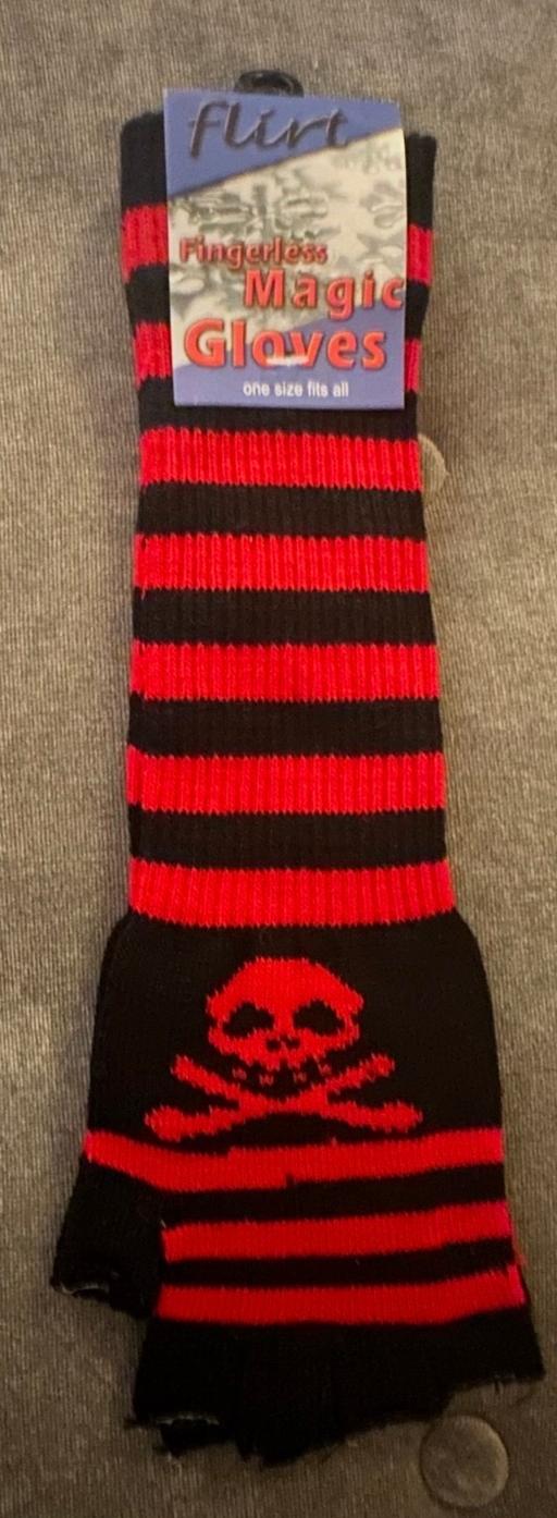 Buy & Sell Shirley Solihull - Photos for 🌟Brand new Fingerless magic gloves🌟