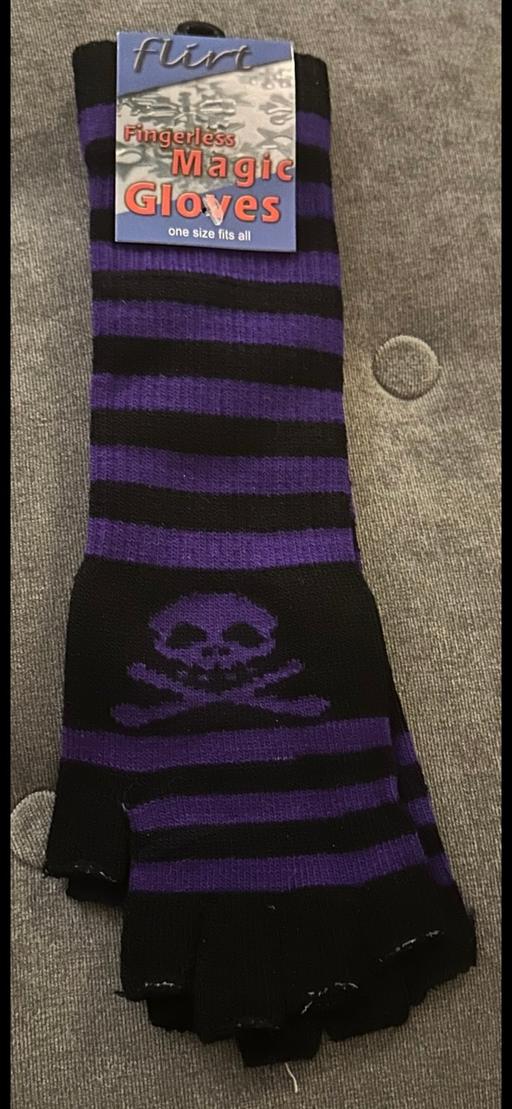 Buy & Sell Shirley Solihull - Photos for 🌟Brand new Fingerless magic gloves🌟