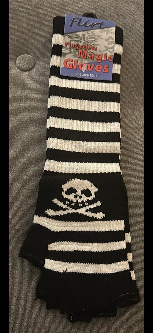 Buy & Sell Shirley Solihull - Photos for 🌟Brand new Fingerless magic gloves🌟