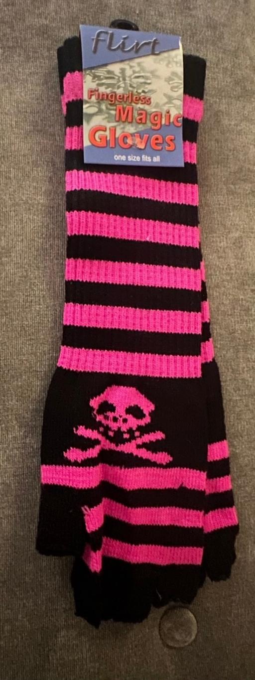 Buy & Sell Shirley Solihull - Photos for 🌟Brand new Fingerless magic gloves🌟