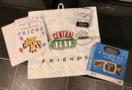 Buy & Sell Frognal North West London - Photos for For Friends fans!