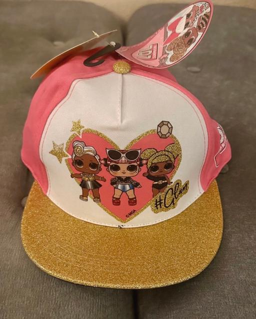 Buy & Sell Shirley Solihull - Photos for LOL Surprise Cap