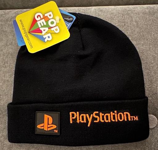 Buy & Sell Shirley Solihull - Photos for PlayStation Hat