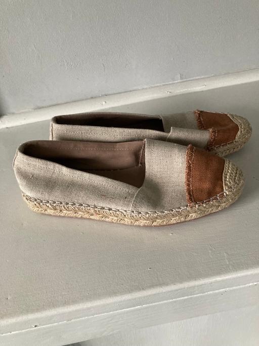 Buy & Sell Willenhall Walsall - Photos for Ladies flat shoes