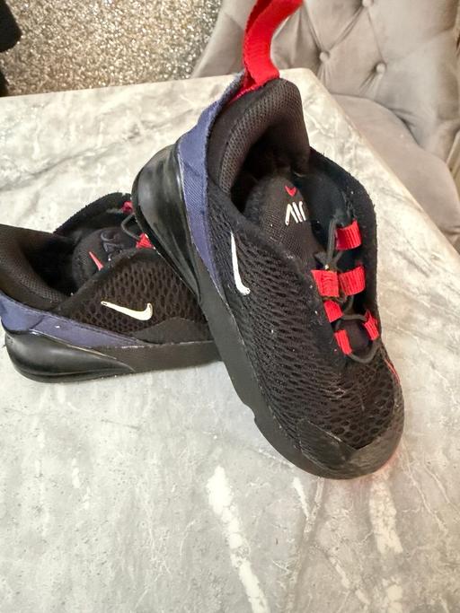 Buy & Sell Bold Saint Helens - Photos for Toddlers Nike 270s size 6.5