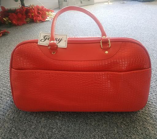 Buy & Sell Cannock Cannock Chase - Photos for Luggage Cabin trolley bag (Wheels)