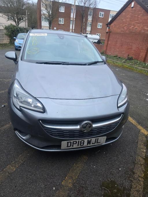 Vehicles Darlaston Walsall - Photos for 2018 Vauxhall Corsa 3 drs