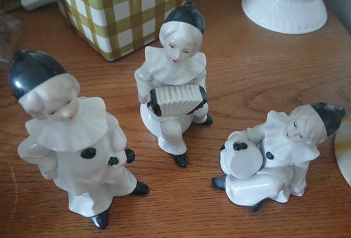 Buy & Sell Beeston Broxtowe - Photos for Ornament set)