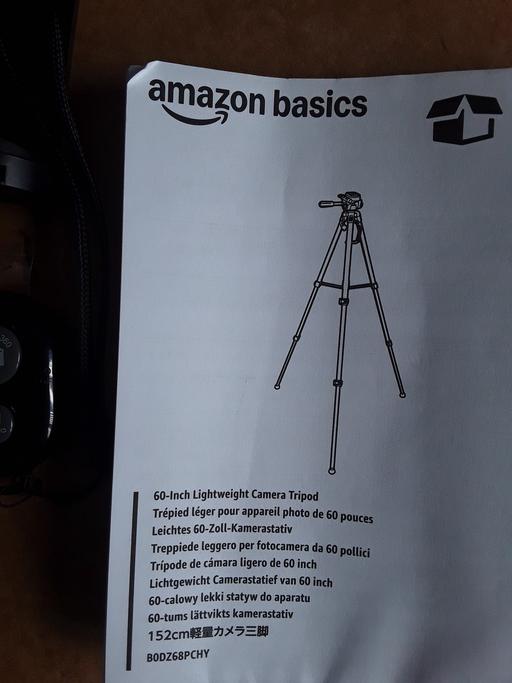 Buy & Sell Ocker Hill Sandwell - Photos for Tripod