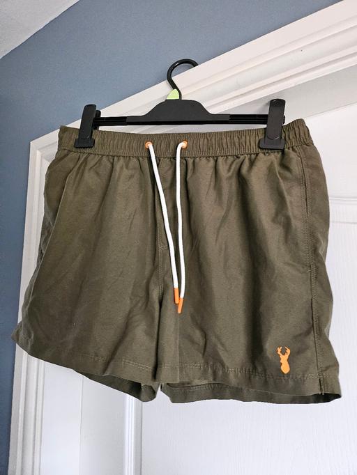 Buy & Sell Bradmore Wolverhampton - Photos for Mens swim shorts NEXT Medium