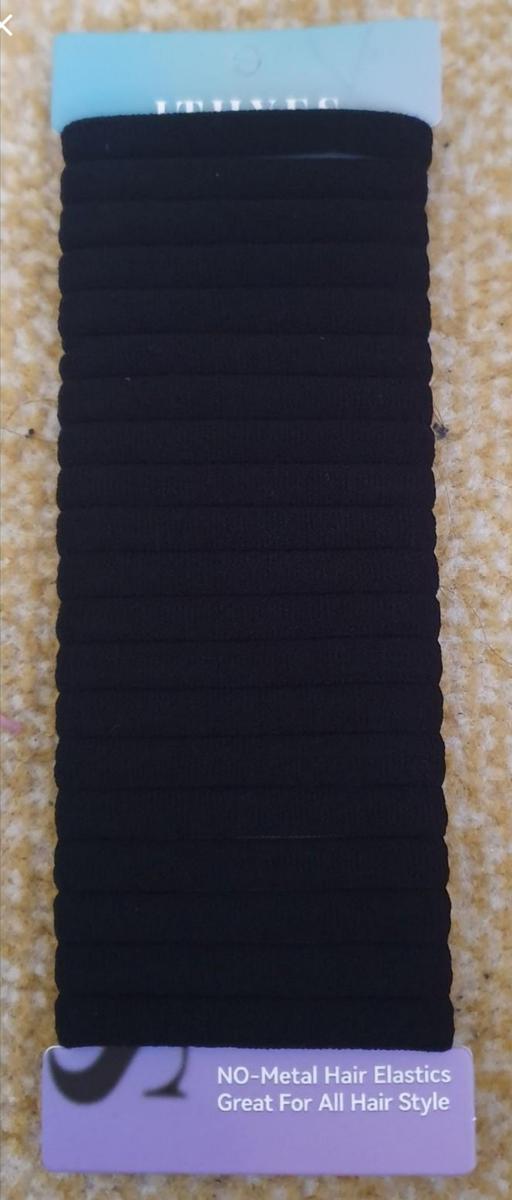 Buy & Sell Maypole Birmingham - Photos for Brand New Hair Ties