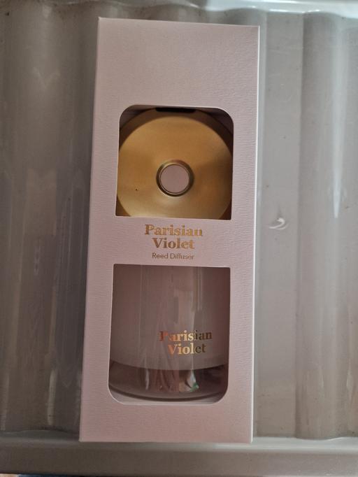 Buy & Sell Ramsgate Thanet - Photos for bn large Reed diffuser