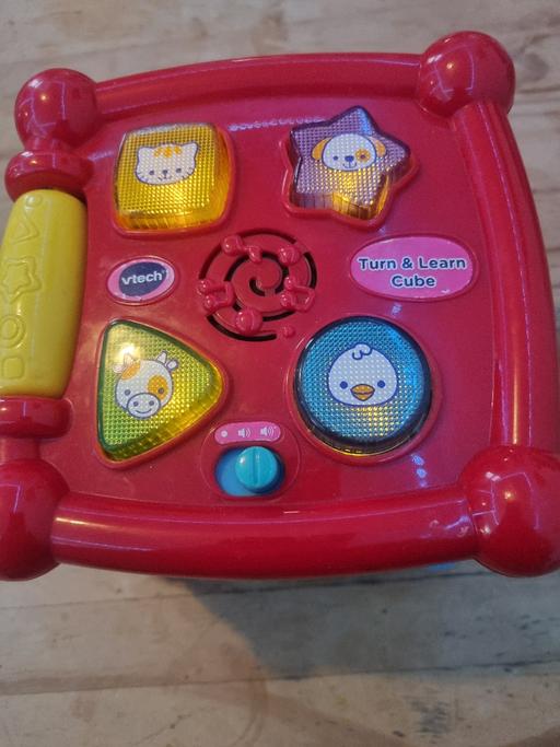 Buy & Sell Bournville Birmingham - Photos for VTech Musical Baby Toy