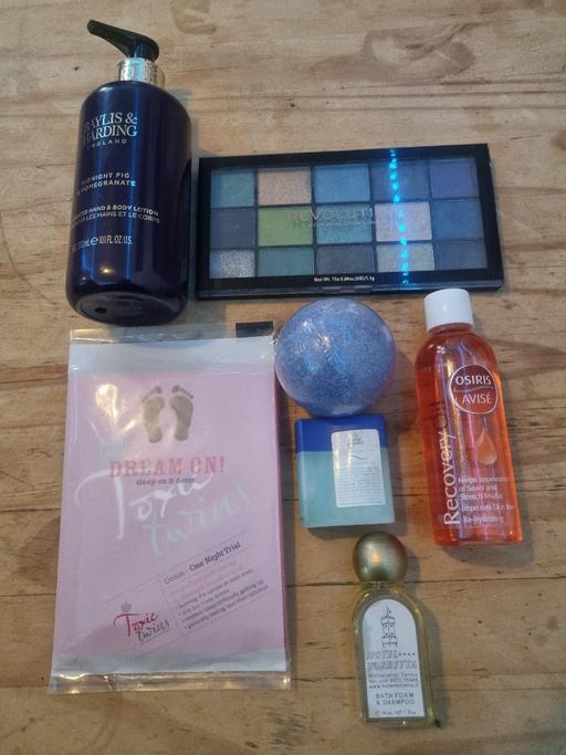 Buy & Sell Bournville Birmingham - Photos for Toiletries Bundle