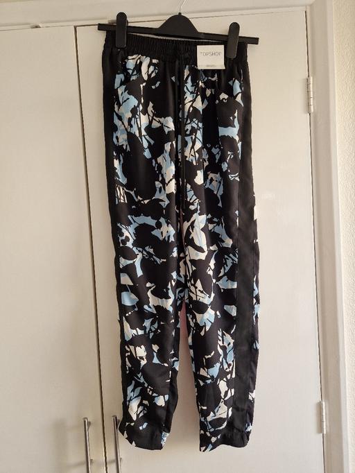 Buy & Sell Ramsgate Thanet - Photos for bn Topshop summer trousers size 8